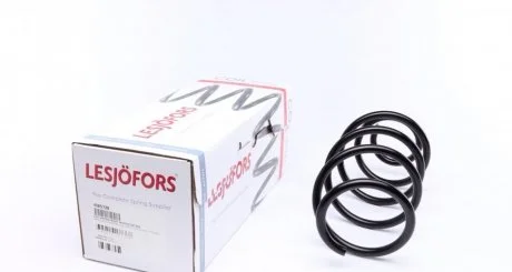 Пружина LESJOFORS 4085728