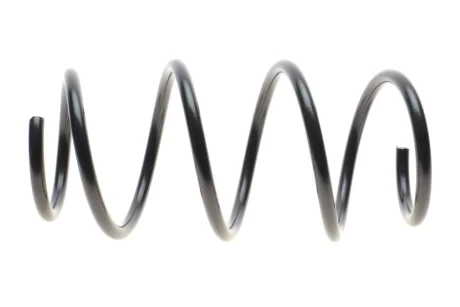 Пружина, передняя ось LESJOFORS 4085730