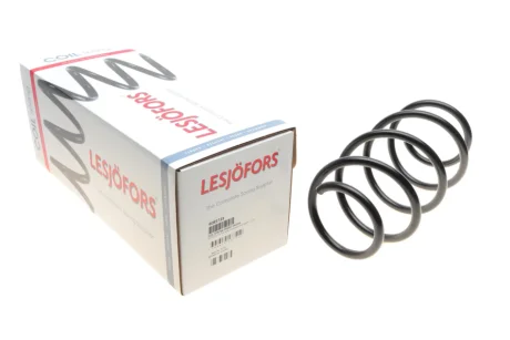 Передняя пружина подвески LESJOFORS 4085733
