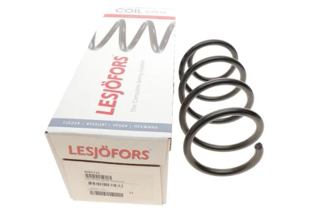 Передняя пружина подвески LESJOFORS 4085735