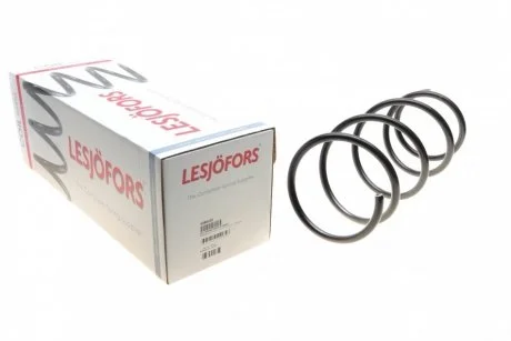 Фото пружина LESJOFORS 4088329 Пружина LESJOFORS 4088329