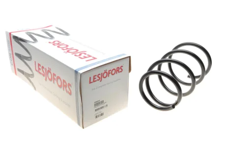 Пружины подвески LESJOFORS 4088344