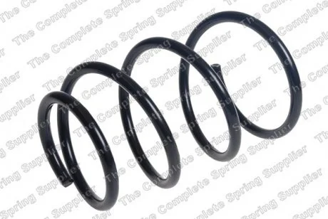 Пружина підвіски передн Лів/Прав SUBARU IMPREZA 1.6 12.11- LESJOFORS 4088347