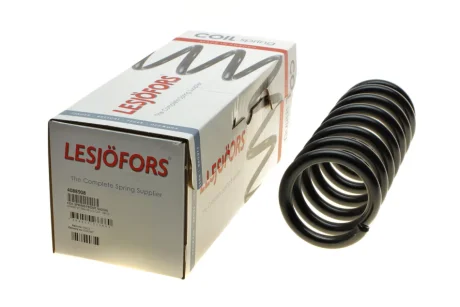 Пружина подвески LESJOFORS 4088908