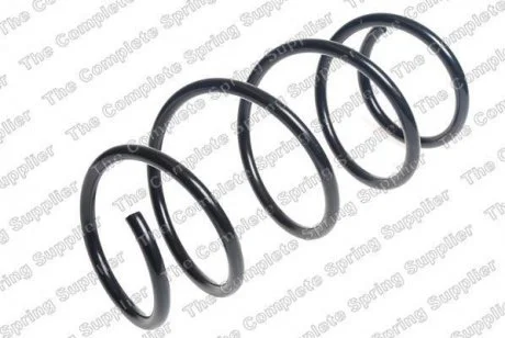 Пружина, передняя ось LESJOFORS 4092621