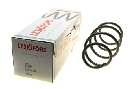 Пружина LESJOFORS 4092629