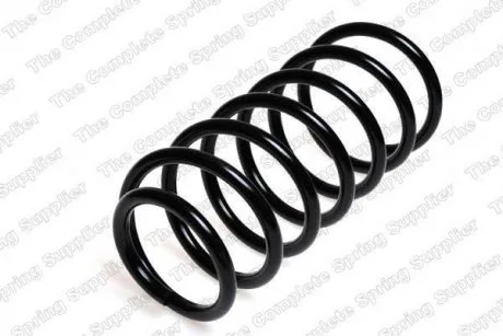 Пружина підвіски LESJOFORS 4095011