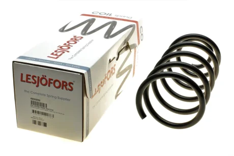Передняя пружина подвески LESJOFORS 4095093