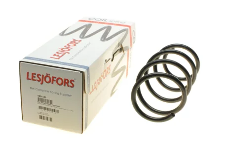 Пружина подвески LESJOFORS 4095127