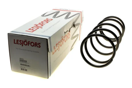 Передняя пружина подвески LESJOFORS 4095821