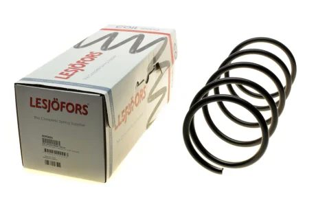 Пружина підвіски LESJOFORS 4095826
