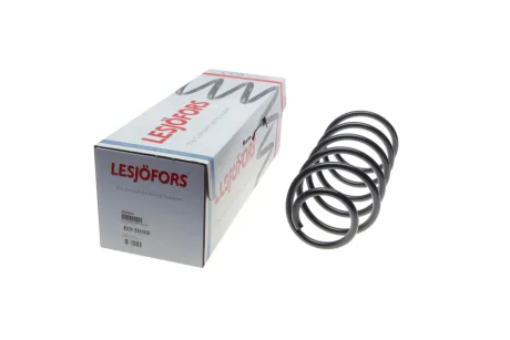 Пружина подвески передн VOLVO LESJOFORS 4095829