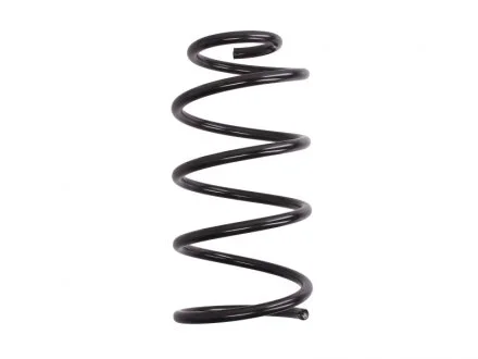 Фото пружина підвіски LESJOFORS 4095846 Пружина підвіски LESJOFORS 4095846