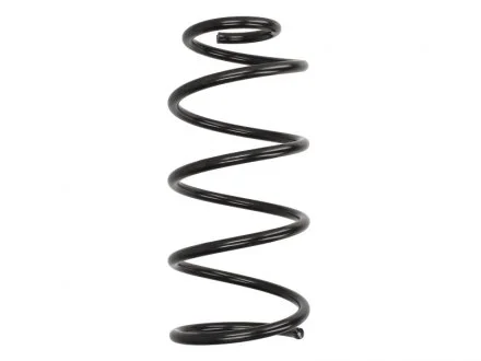 Фото передня пружина підвіски LESJOFORS 4095847 Передня пружина підвіски LESJOFORS 4095847