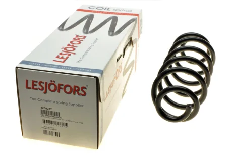 Пружина подвески LESJOFORS 4204277