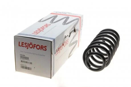 Задняя пружина подвески LESJOFORS 4204286