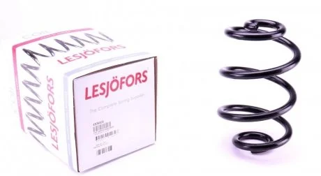 Фото пружина подвески LESJOFORS 4208403 Пружина подвески LESJOFORS 4208403