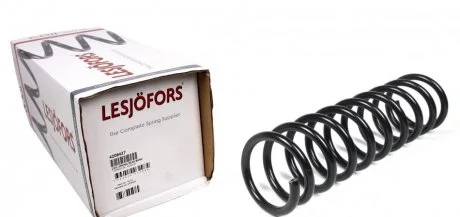 Фото пружина LESJOFORS 4208427 Пружина LESJOFORS 4208427