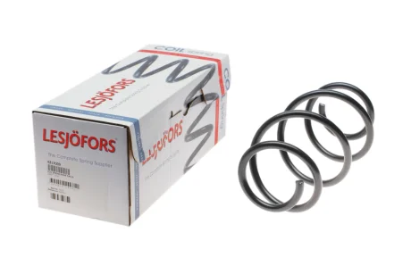 Пружина задня LESJOFORS 4217009