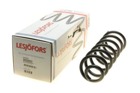 Пружины подвески LESJOFORS 4217015