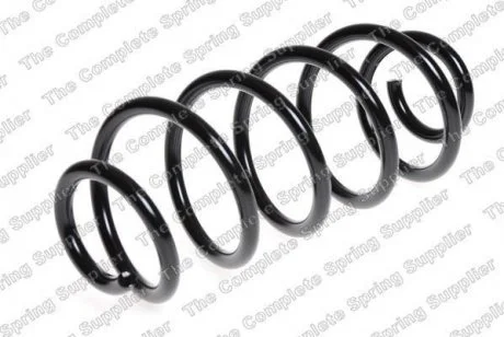 Пружина підвіски LESJOFORS 4226138