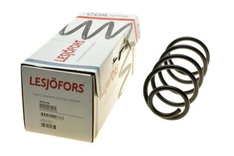 Пружина подвески LESJOFORS 4226148
