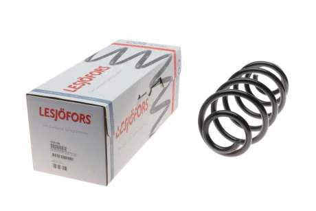 Пружина LESJOFORS 4226158