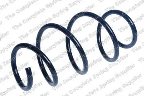 Пружина підвіски задн Лів/Прав FIAT 500X 1.4/2.0D 09.14- LESJOFORS 4226176