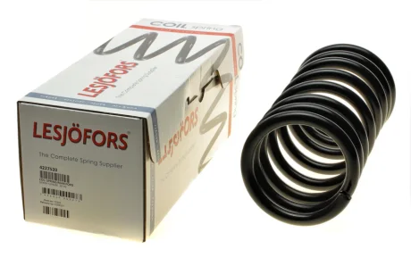 Пружина подвески LESJOFORS 4227520