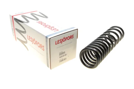 Задняя пружина подвески LESJOFORS 4227556