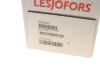 Пружина подвески LESJOFORS 4227593 (фото 6)