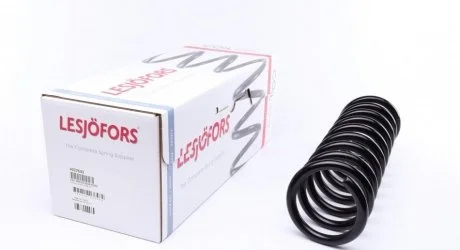 Пружина подвески LESJOFORS 4227633