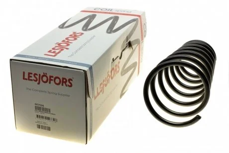 Пружина подвески LESJOFORS 4237226