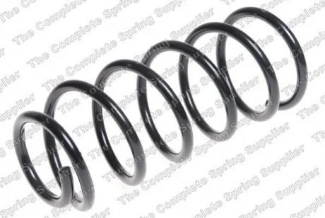 Пружина підвіски LESJOFORS 4237242