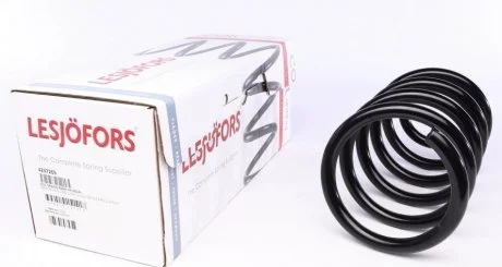 Пружина подвески LESJOFORS 4237265