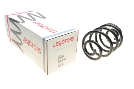 Пружина подвески LESJOFORS 4244202