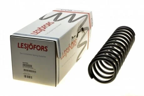 Пружина Lada 2110-2112 LESJOFORS 4247004