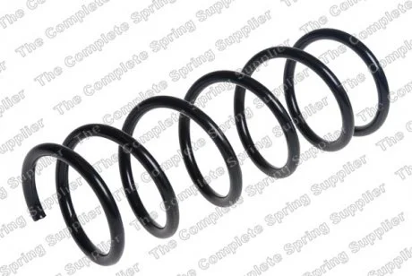 Пружина підвіски LESJOFORS 4248412