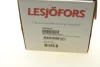 Пружина LESJOFORS 4255452 (фото 6)