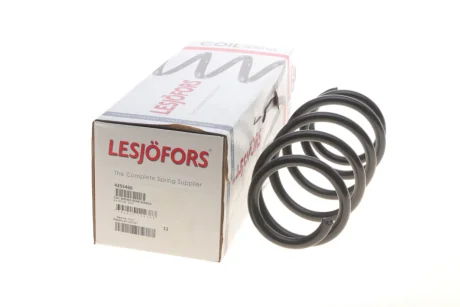 Пружина подвески LESJOFORS 4255466