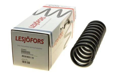 Пружина LESJOFORS 4256825