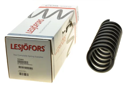 Пружина подвески LESJOFORS 4256865
