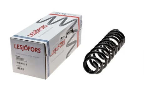 Пружина LESJOFORS 4256868