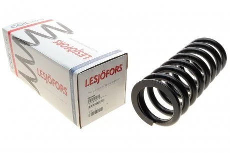 Задняя пружина подвески LESJOFORS 4256869