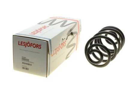 Задняя пружина подвески LESJOFORS 4256907