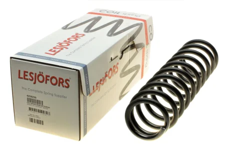 Пружина подвески LESJOFORS 4259233