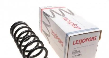 Пружина LESJOFORS 4262050