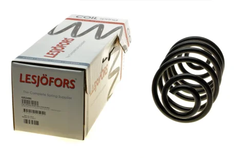Пружина подвески LESJOFORS 4263486