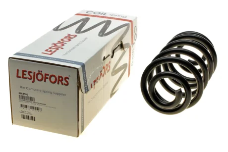 Задняя пружина подвески LESJOFORS 4263506