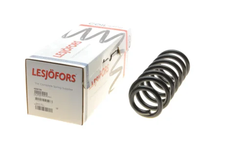 Пружина подвески LESJOFORS 4266726